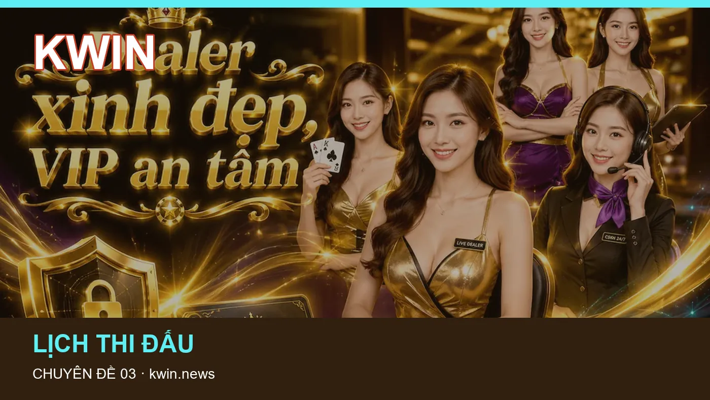 Hình minh họa bài viết KWIN